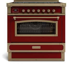 cuisinière à gaz 1