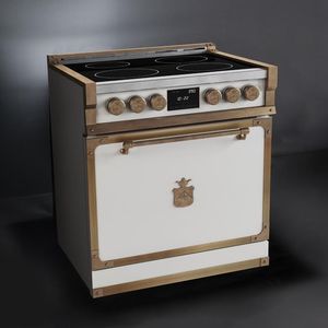 cuisinière à induction