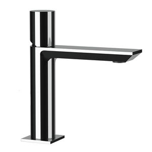 mitigeur pour vasque / en laiton / 1 trou