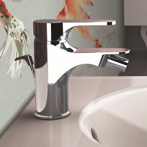 mitigeur pour bidet