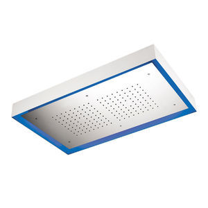 pommeau de douche de plafond