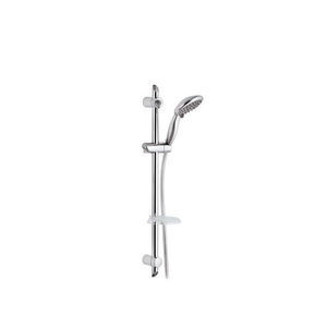 colonne de douche avec douche à main