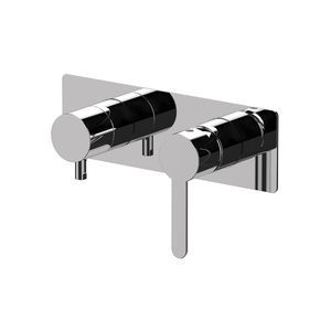 mitigeur de douche