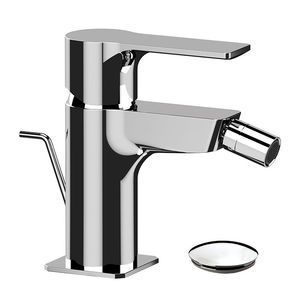 mitigeur pour bidet