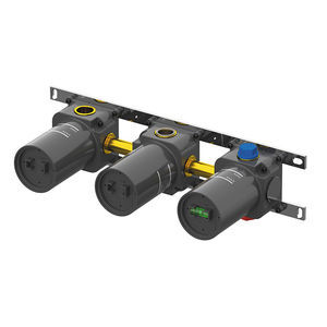 boîtier d'encastrement pour installation sanitaire