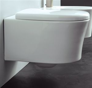 WC suspendu 1