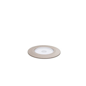 luminaire encastrable au sol