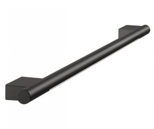 main courante en aluminium