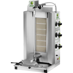 machine à kébab professionnelle 1