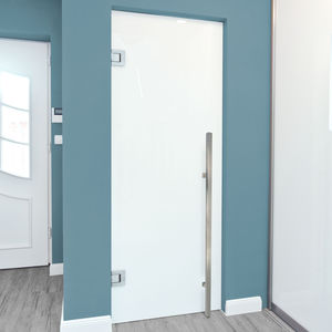 poignée de tirage de porte