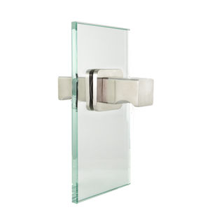 bouton de porte contemporain