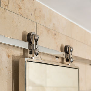système coulissant pour porte