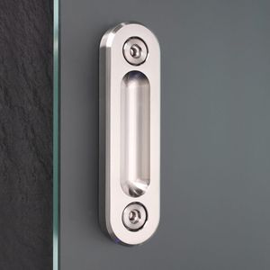 poignée pour porte coulissante