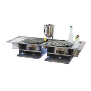 crêpière électrique