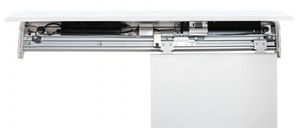 automatisme pour porte coulissante