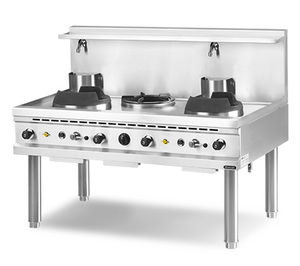 cuisinière à gaz 1