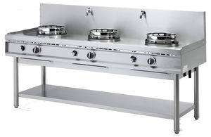 cuisinière à gaz 1