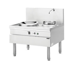 cuisinière à induction