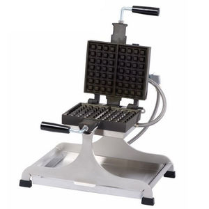 gaufrier professionnel