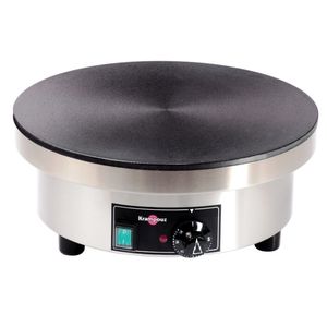 crêpière électrique