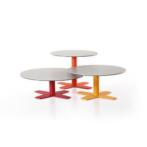 table basse contemporaine