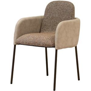 chaise de salle à manger moderne