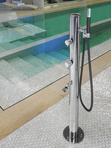 douche de jardin de piscine 1