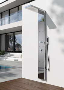 douche de jardin de piscine 1