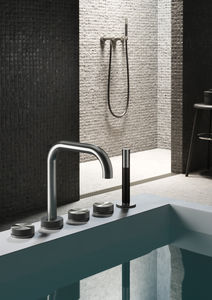 set de baignoire
