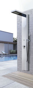 douche de jardin de piscine 1