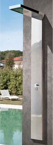 douche de jardin de piscine 1