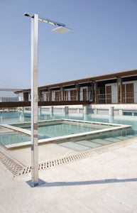 douche de jardin de piscine 1