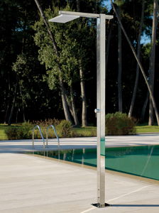 douche de jardin de piscine 1
