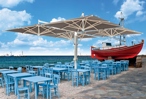 parasol carré 1