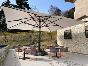 parasol carré 1
