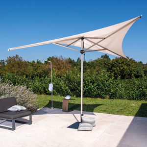 parasol en losange