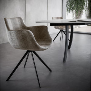 chaise contemporaine