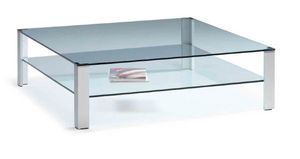 table basse contemporaine
