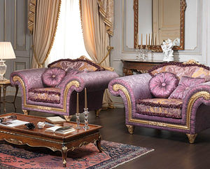 fauteuil de style 1
