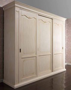 armoire de style