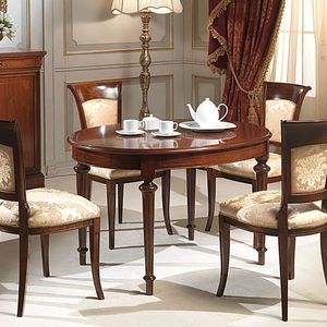 table à manger de style 1