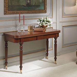 console de style 1