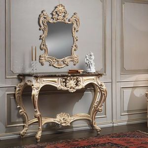 console de style 1