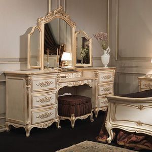 coiffeuse Louis XVI 1