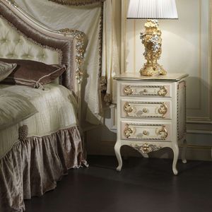 table de chevet de style 1