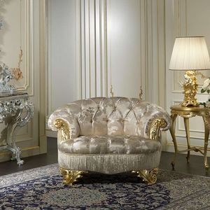 fauteuil de style 1