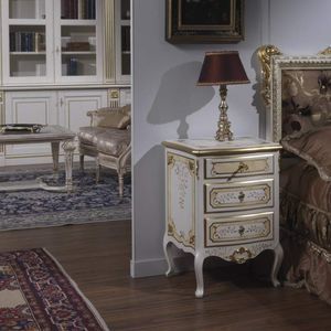 table de chevet de style 1