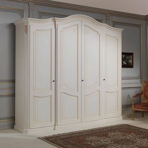 armoire de style