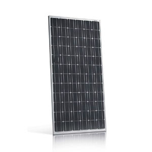 panneau photovoltaïque monocristallin