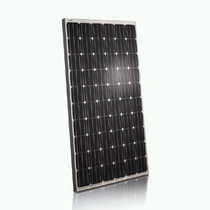 panneau photovoltaïque monocristallin
